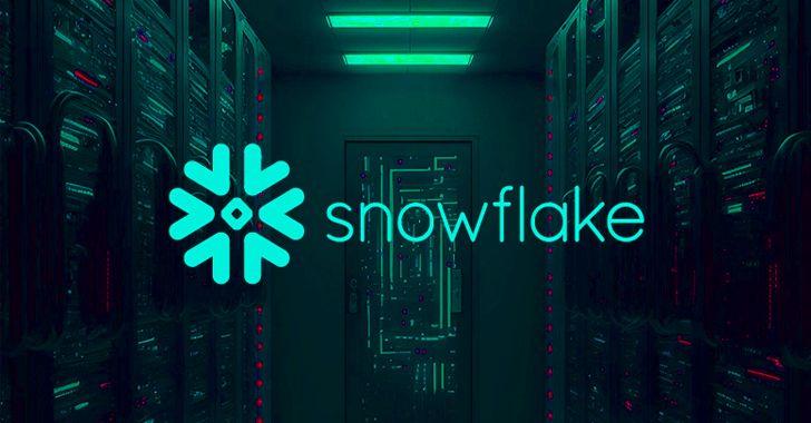 UNC5537: Snowflake Database Threat Campaign